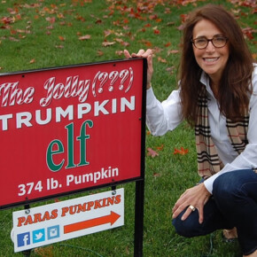 2014 Jolly TrumpKin Elf
