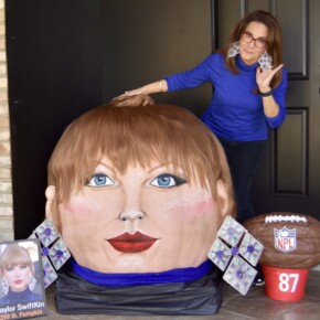 2023 Taylor SwiftKin (399 lbs)