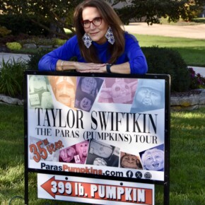 2023 Taylor SwiftKin (399 lbs)