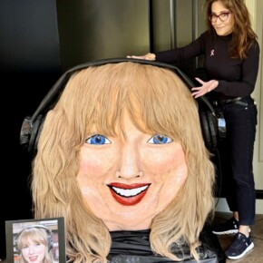 2025 Taylor SwiftKin (735 lbs.)
